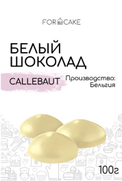 Белый шоколад